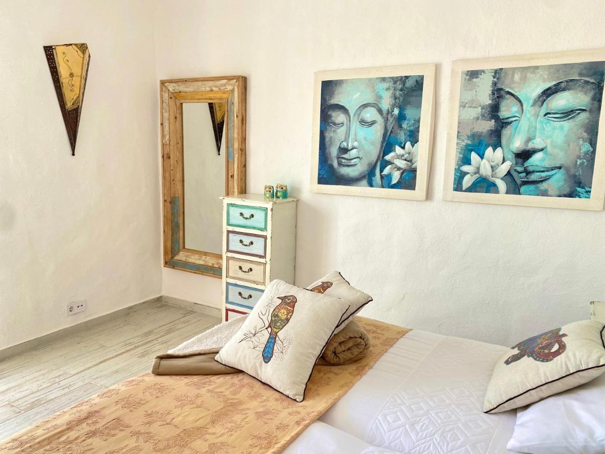 Villa Luci Praia Do Carvoeiro Lagoa  Extérieur photo
