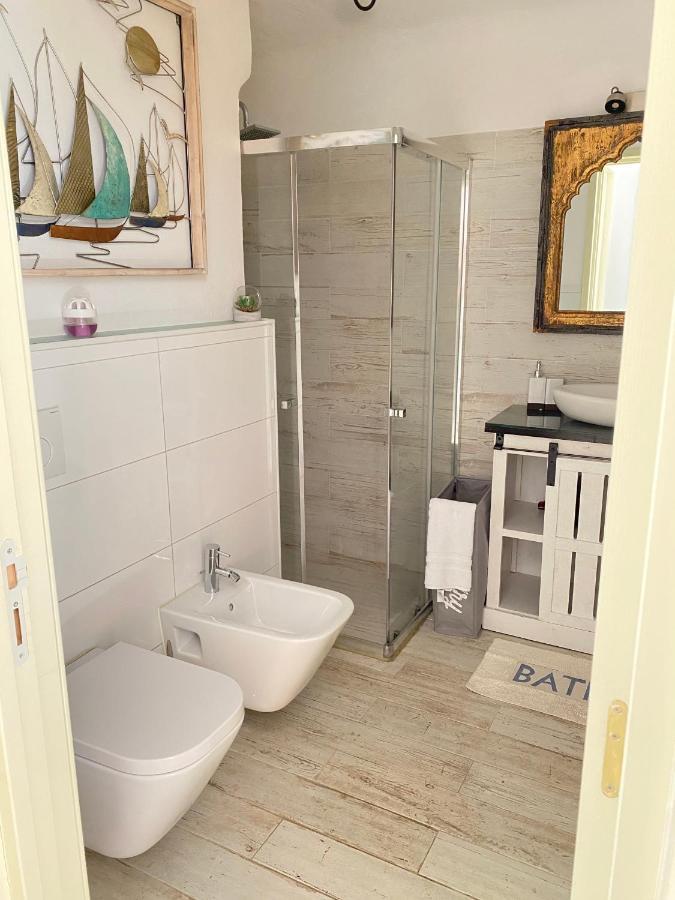 Villa Luci Praia Do Carvoeiro Lagoa  Extérieur photo